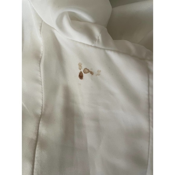 The Limited Collection Womens Single Button Blazer Jacket Long Sleeve Size S - Picture 7 of 7